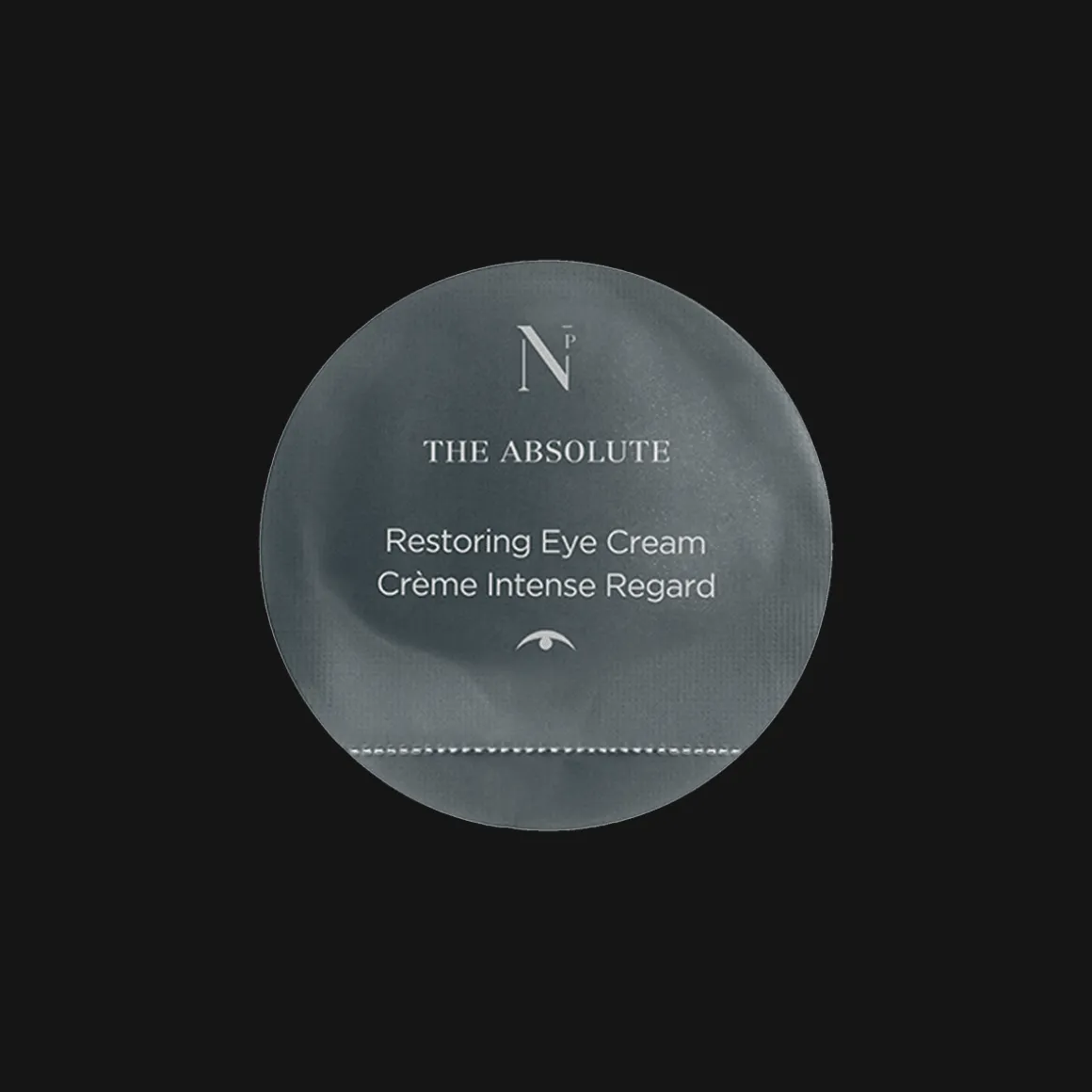 Restoring Eye Cream 30 x 0,3ml