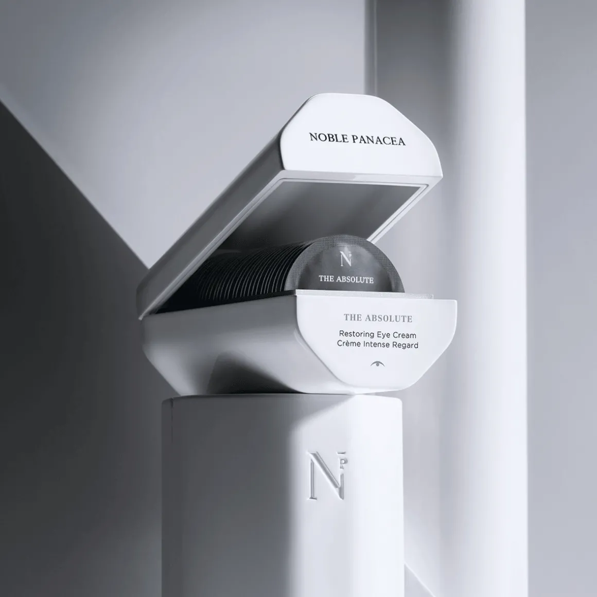 Restoring Eye Cream 30 x 0,3ml