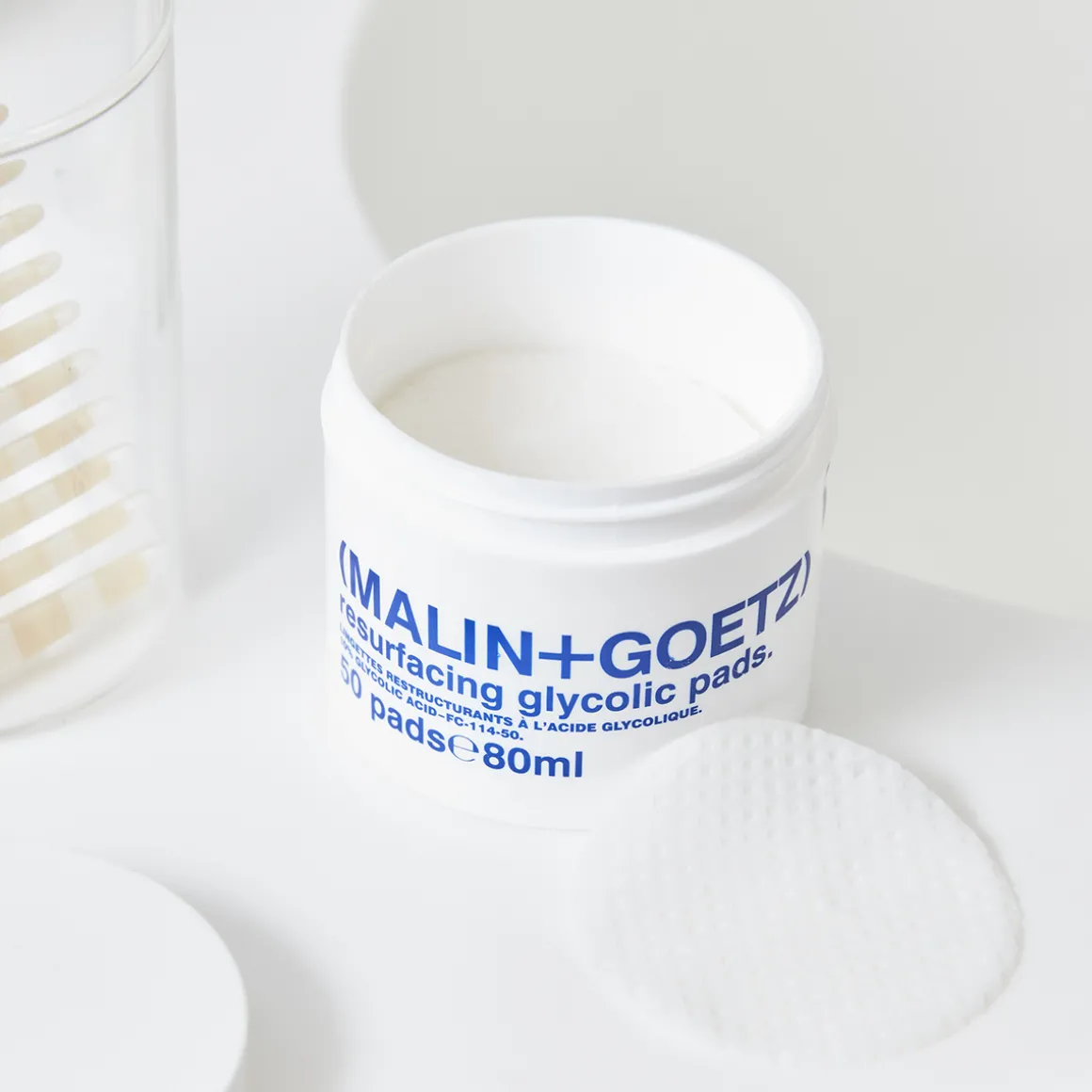 Resurfacing Glycolic Pads 50pads