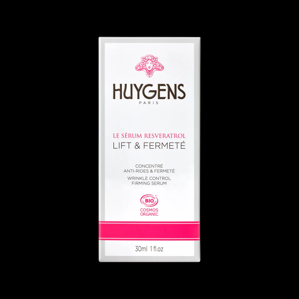 Resveratrol Lifting & Firming Serum 30ml