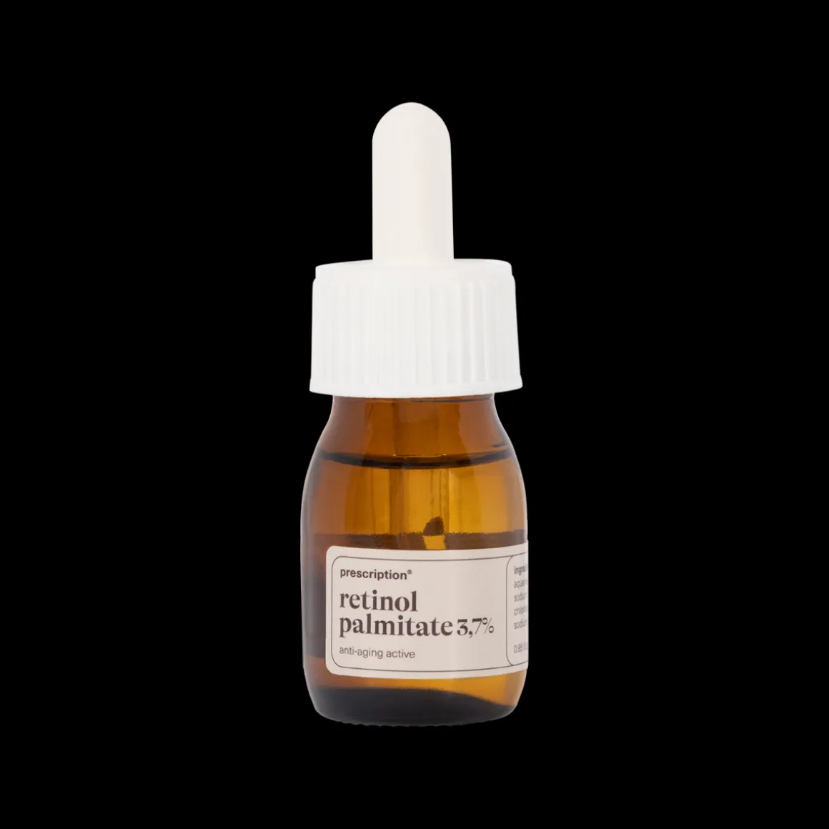 Retinol Palmitate 3.7% 25ml