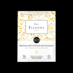 Revitalizing & Boosting Mask 18ml