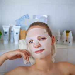 Revitalizing & Boosting Mask 18ml