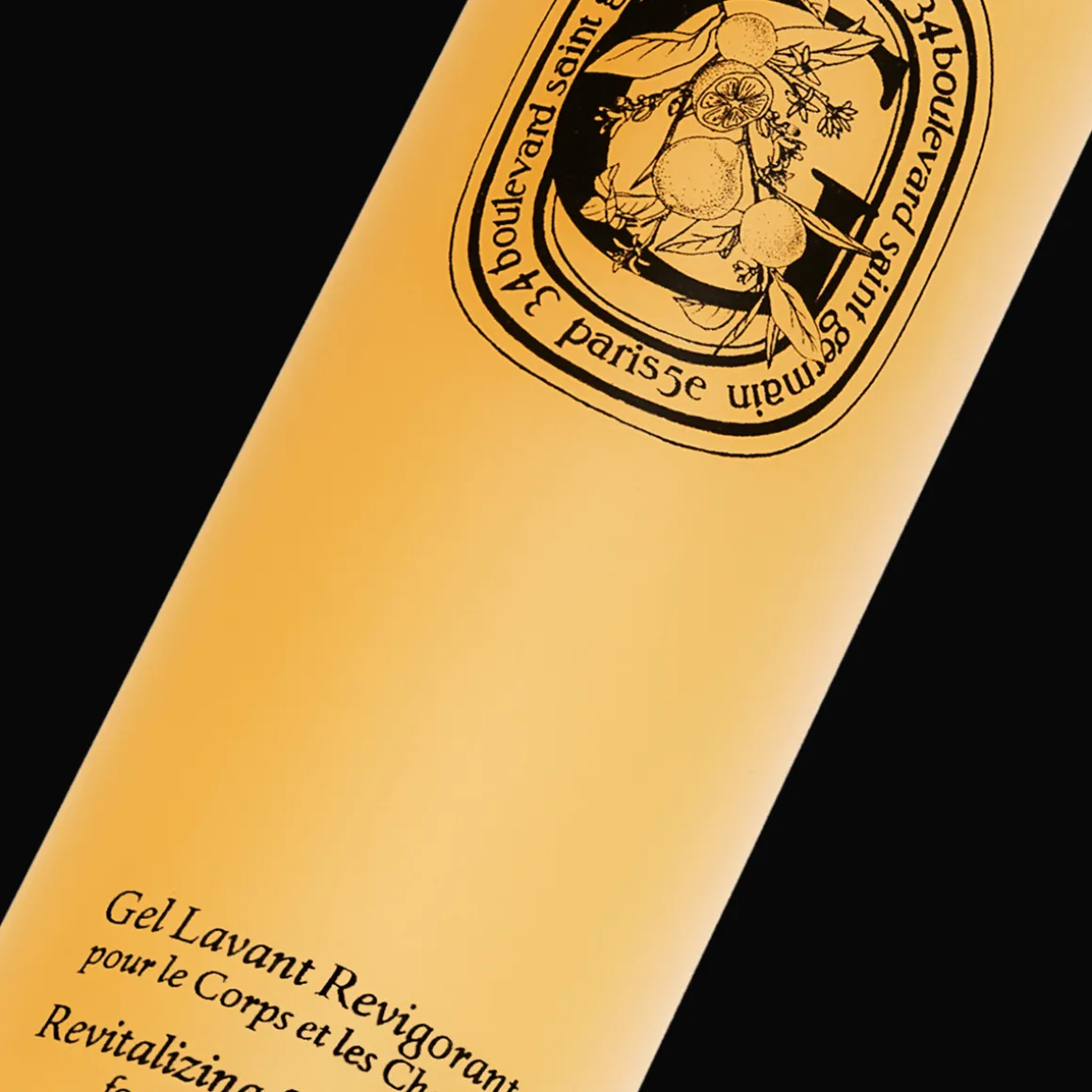 Revitalizing Shower Gel 200ml