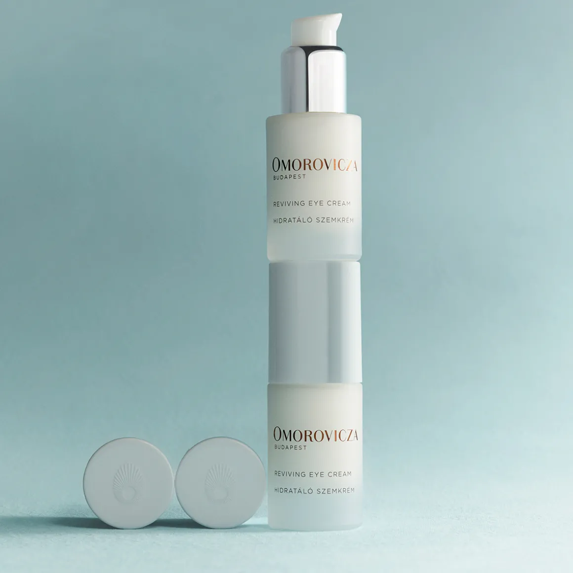 Reviving Eye Cream 15ml