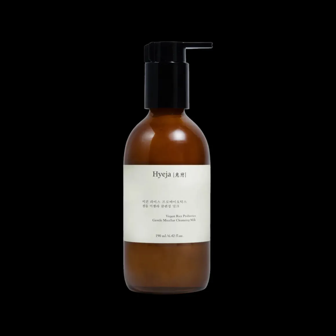 Rice Probiotics Cleansing Milk 190ML