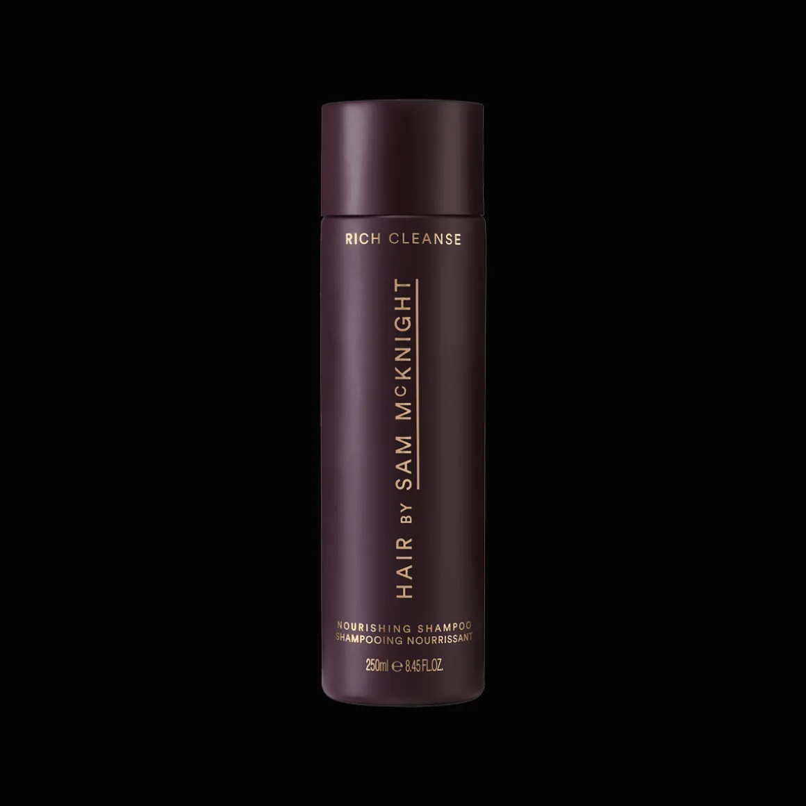 Rich Cleanse Nourishing Colour Shampoo 250ml