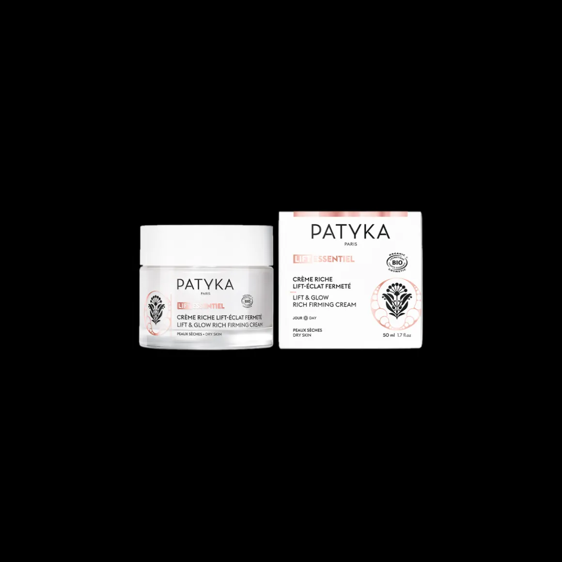 Rich Firming Lift-Radiance Cream 50ml