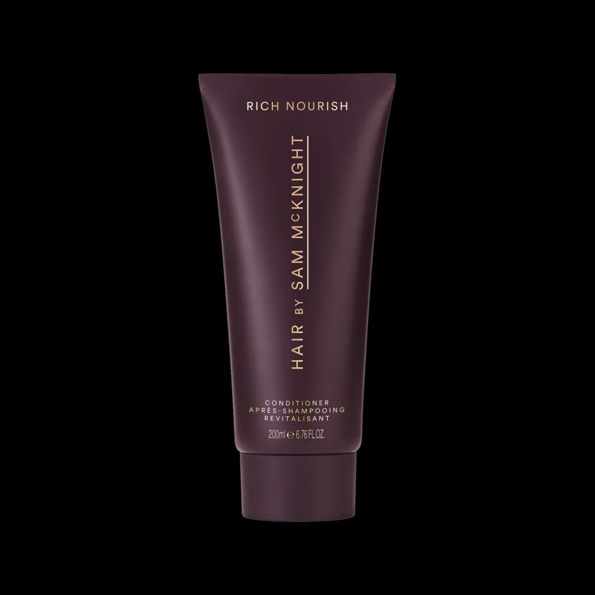 Rich Nourishing Conditioner 200ml