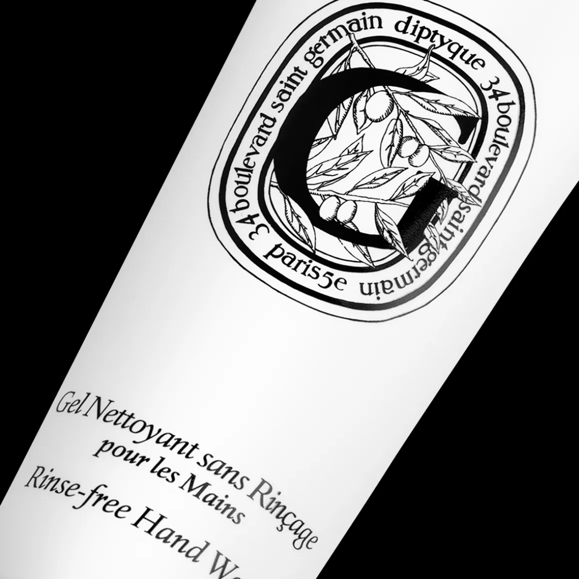 Rinse Free Hand Wash 45ml