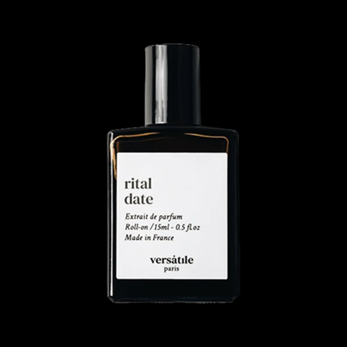 Rital Date Extrait De Parfum 15ml