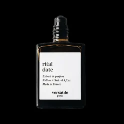 Rital Date Extrait De Parfum 15ml