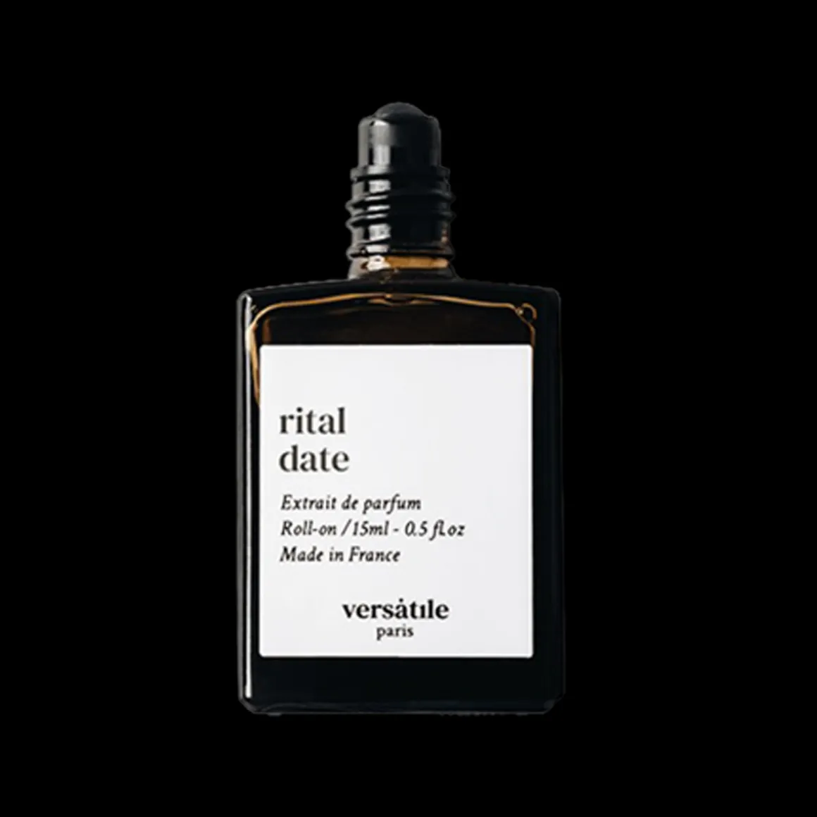Rital Date Extrait De Parfum 15ml