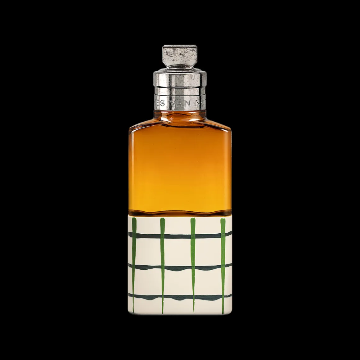 Rock The Myrrh Eau de Parfum 100ml