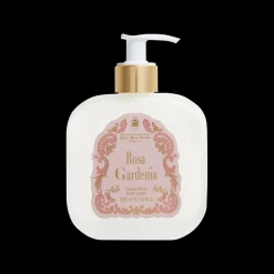 Rosa Gardenia Fluid Body Cream 250ml