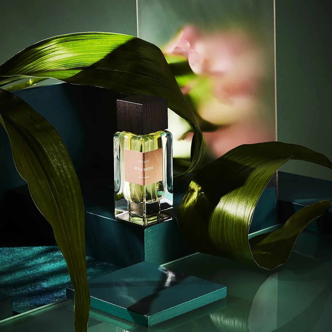 Rosa Sacra Eau de Parfum 50ml