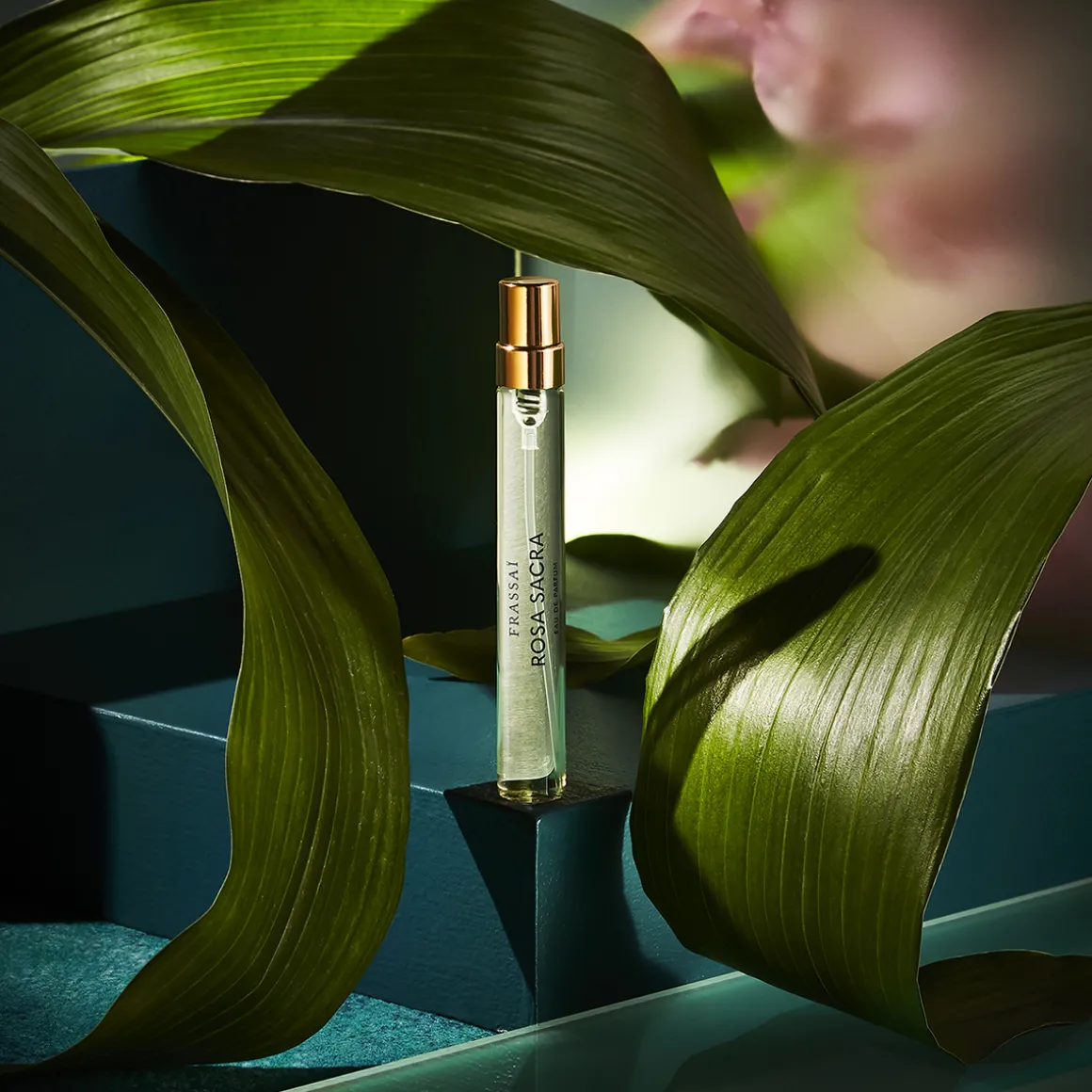 Rosa Sacra Eau de Parfum 9ml