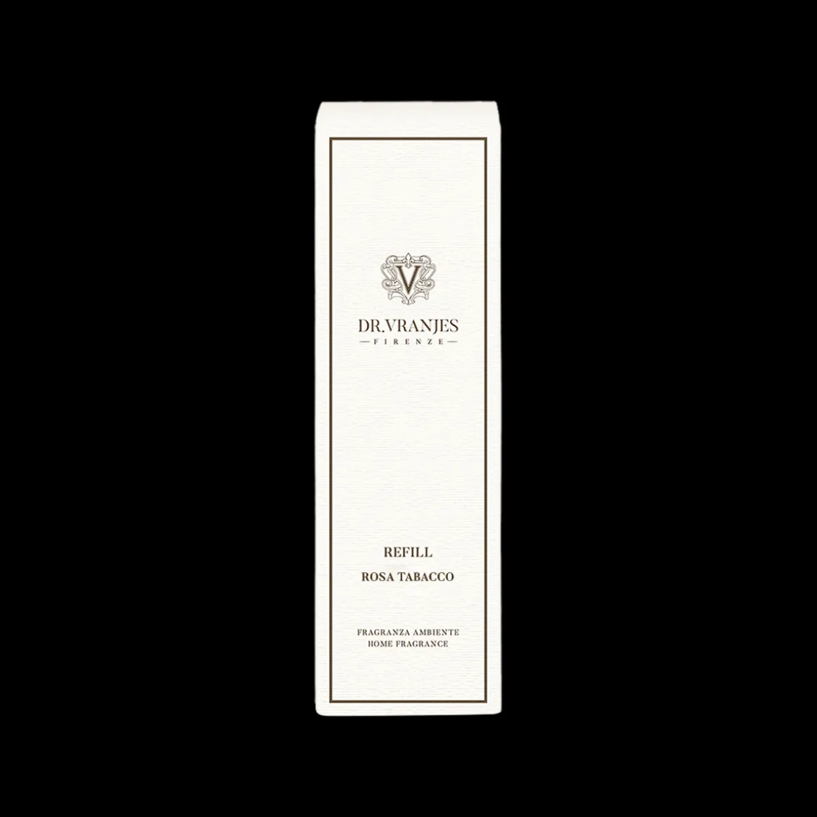 Rosa Tabacco Refill 500ml