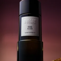 Rose Blaze Extrait de Parfum 90ml
