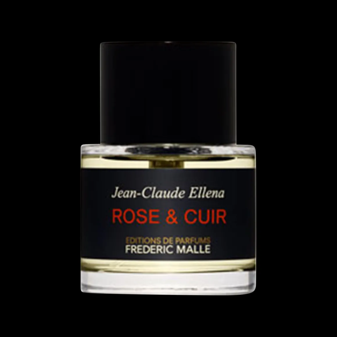 Rose Cuir Eau de Parfum 50ml