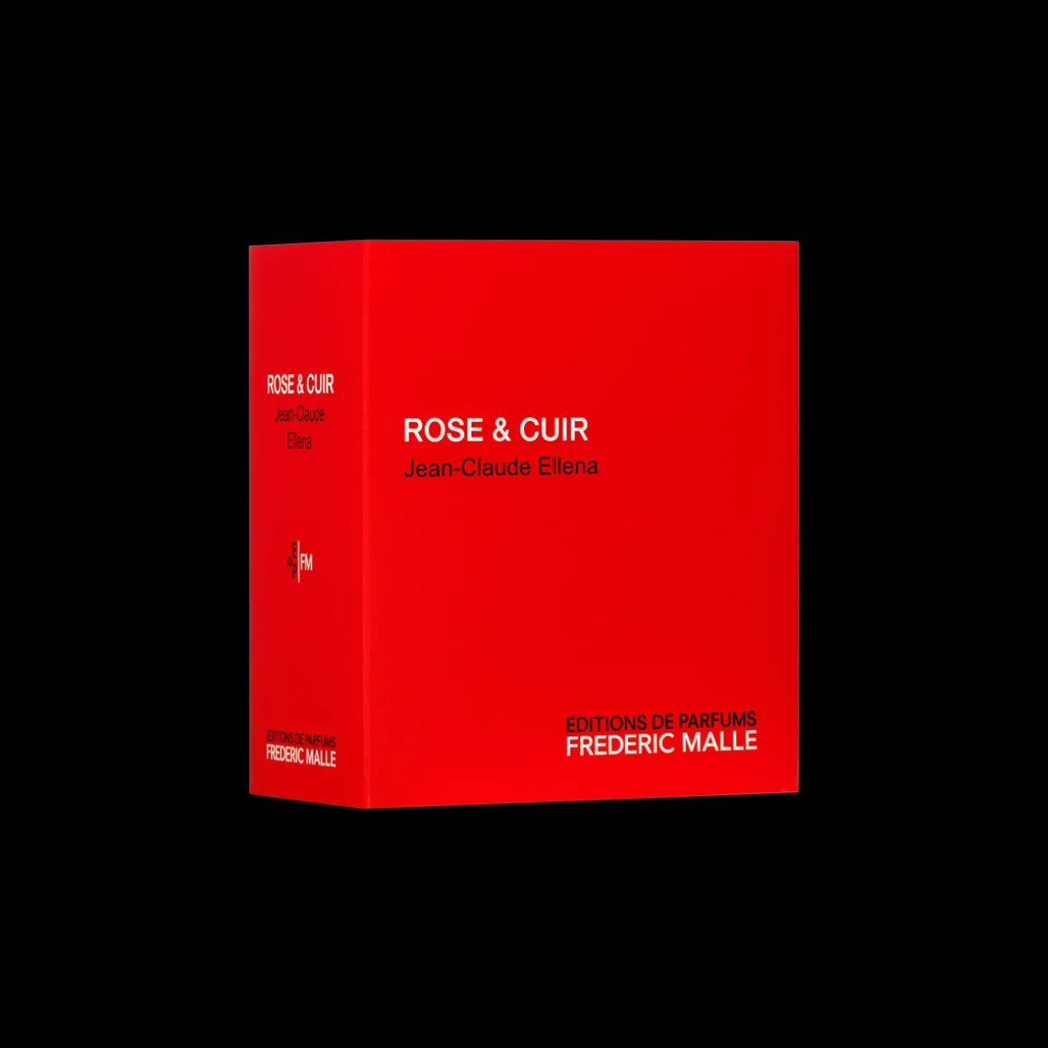 Rose Cuir Eau de Parfum 50ml