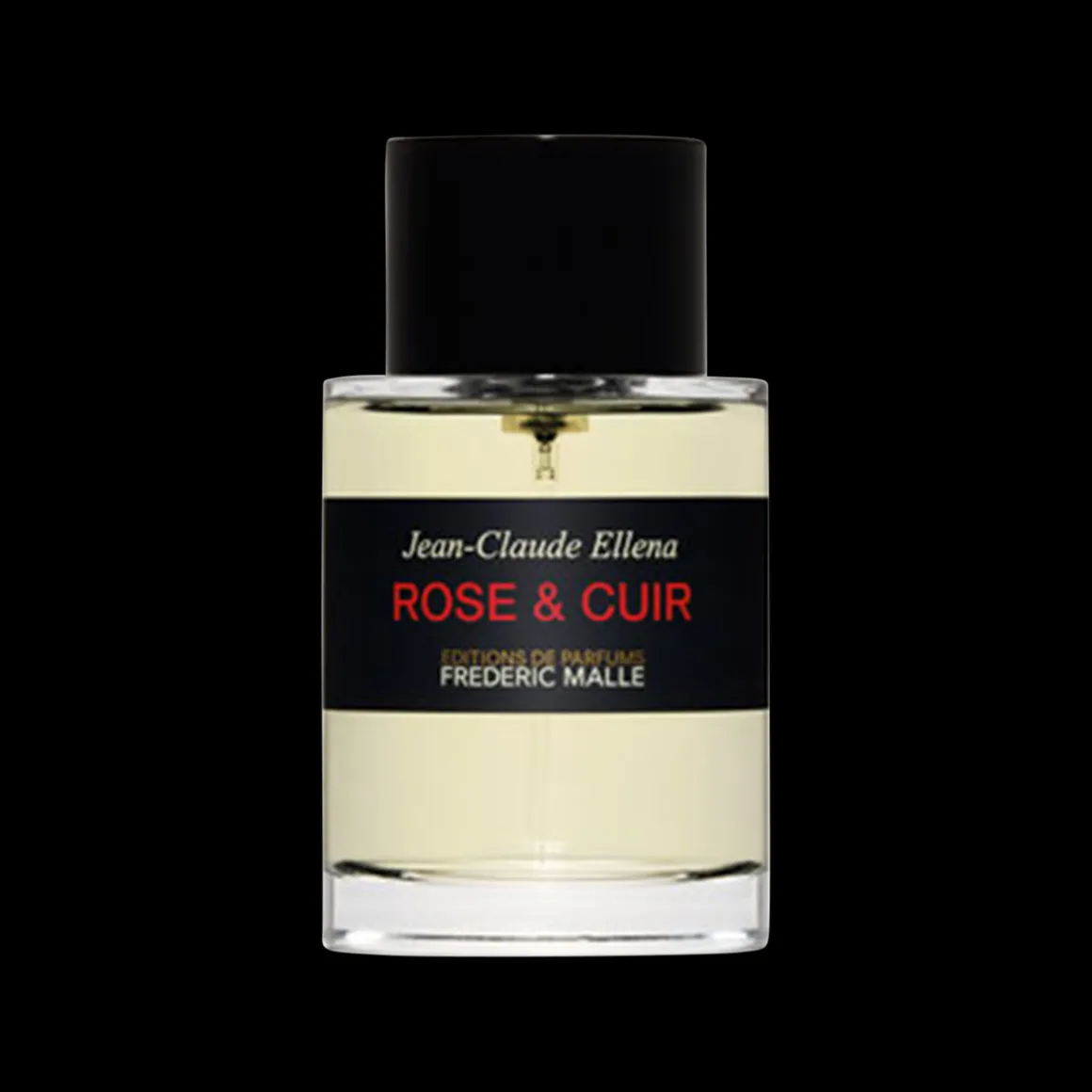 Rose Cuir Eau de Parfum 100ml