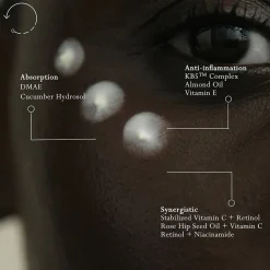 Rose Hip Intense Recovery Eye Serum 15ml