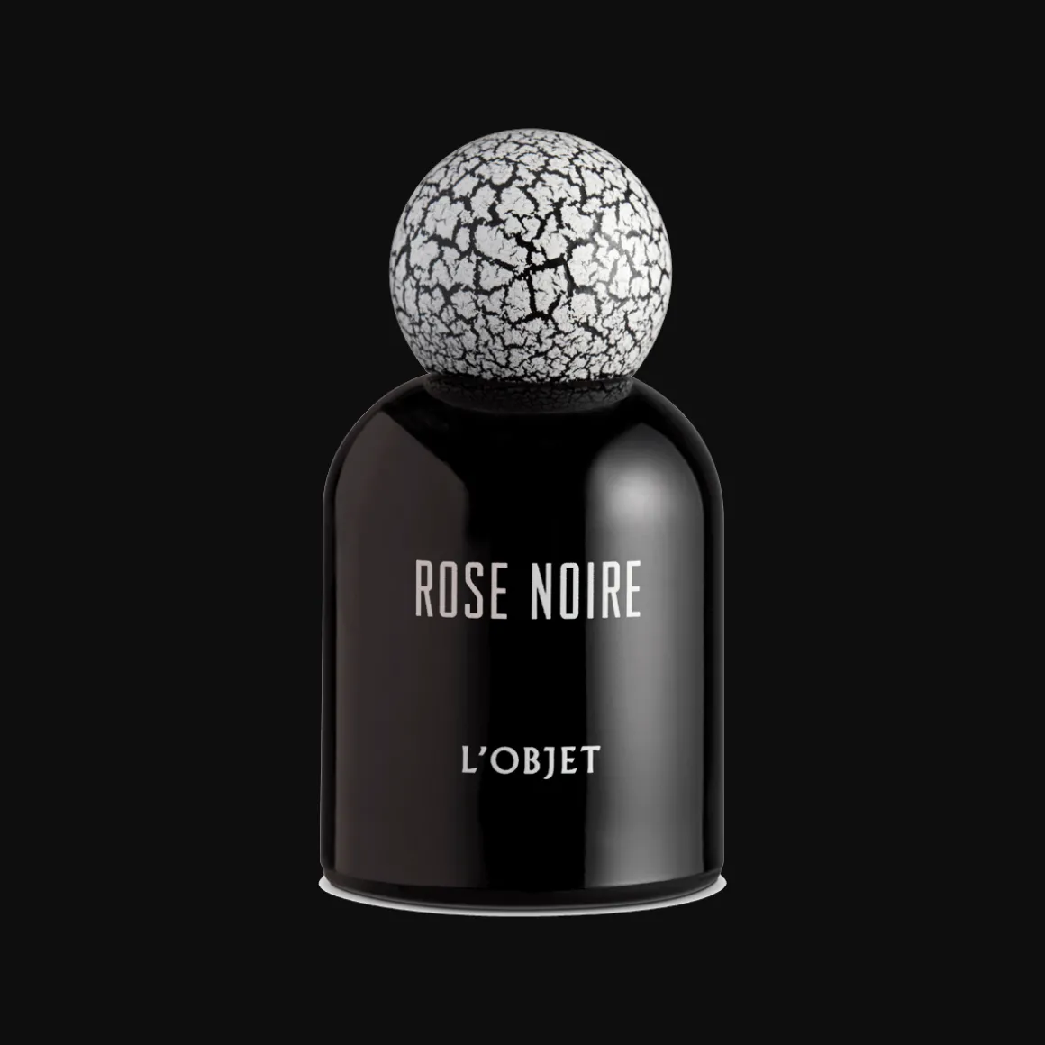 Rose Noire Eau de Parfum 50ml
