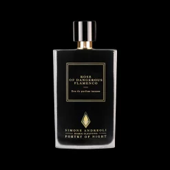 Rose of Dangerous Flamenco Eau de Parfum 100ml