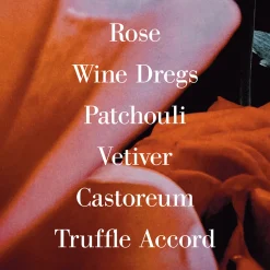 Rose Tonnerre Eau de Parfum 30ml