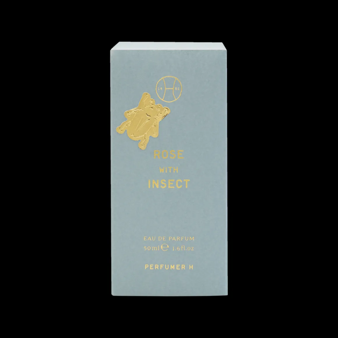 Rose with Insects Eau de Parfum 50ml