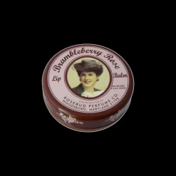 Rosebud Salve Brambleberry Rose Lip Balm 22gr