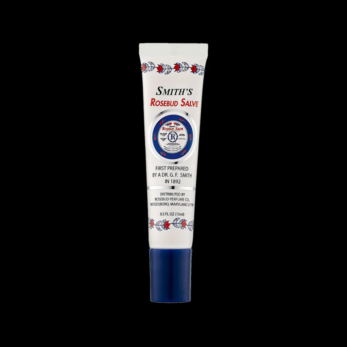 Rosebud Salve Tube 15gr