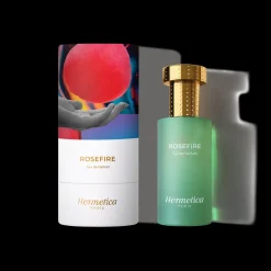 Rosefire Eau de Parfum 50ml