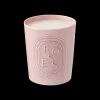 Roses Scented Candle 600gr