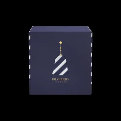 Rosso Nobile Gift Set Diffuser + Candle