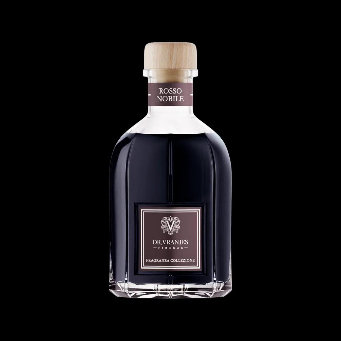 Rosso Nobile Sticks 250ml