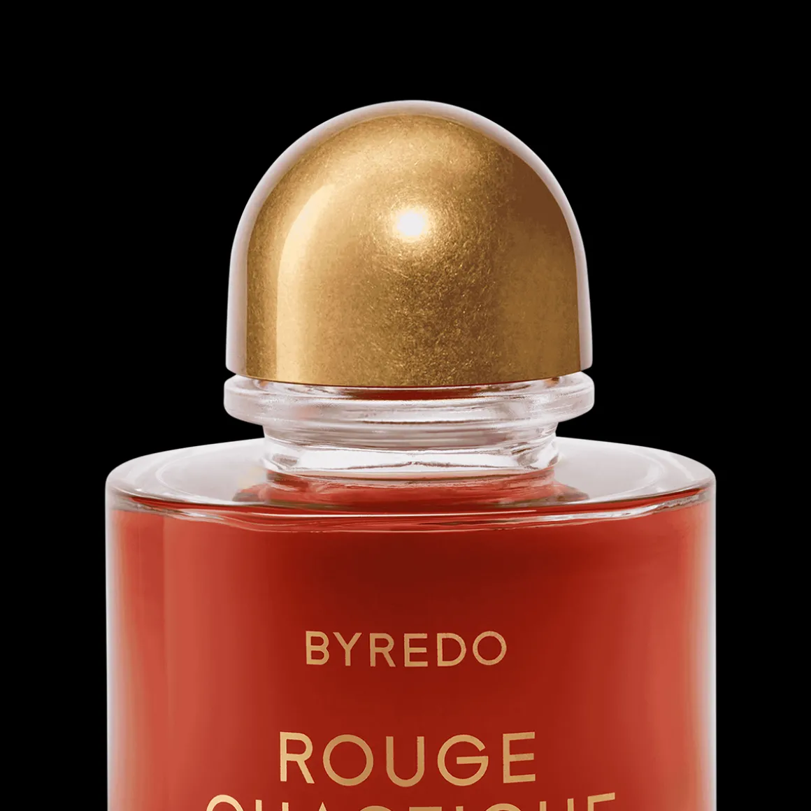 Rouge Chaotique Extrait de Parfum 70ml