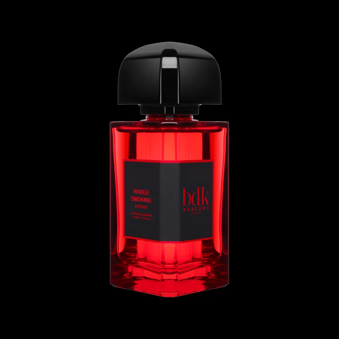 Rouge Smoking Extrait de Parfum 100ml
