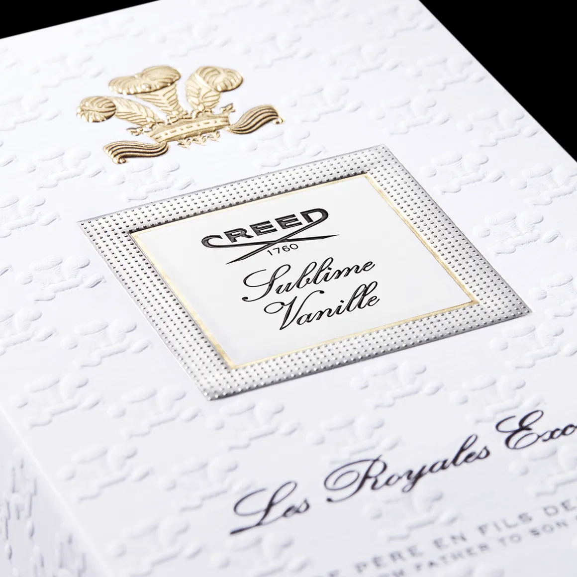 Royal Exclusives Sublime Vanille 75ml