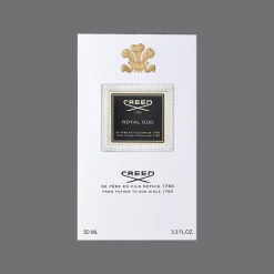 Royal Oud Eau de Parfum 50ml