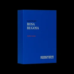 Rubber Incense Rosa Incense Rugosa 3x118gr