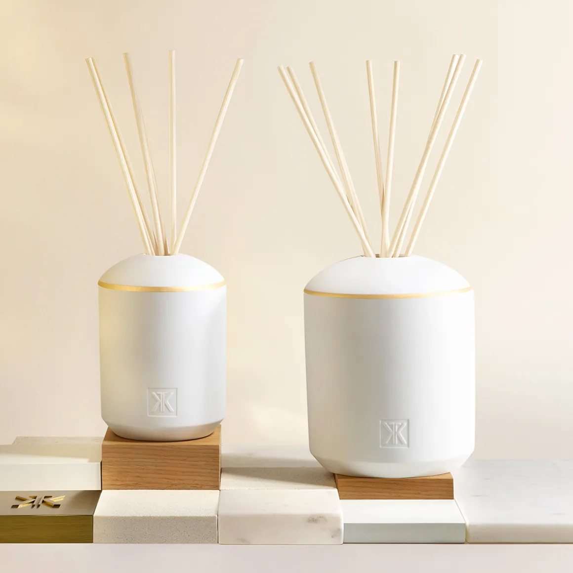 Rue Des G Diffuser + Recharge 300ml