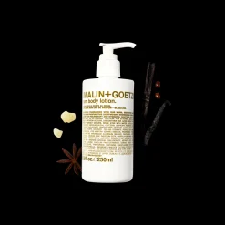 Rum Body Lotion 250ml