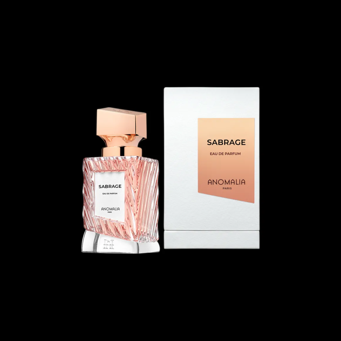 Sabrage Eau de Parfum 70ml