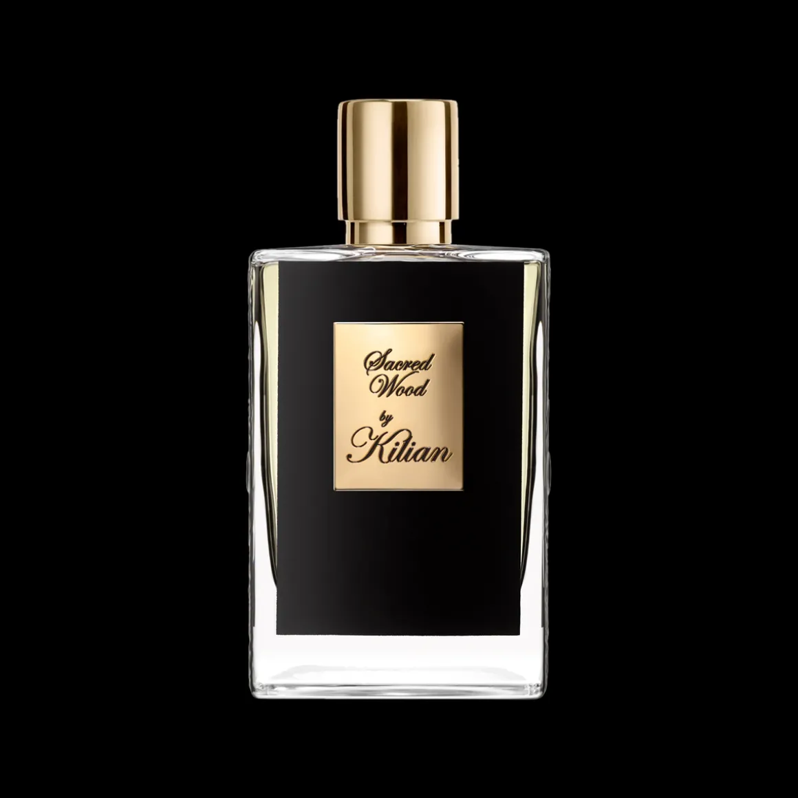 Sacred Wood Eau de Parfum 50ml
