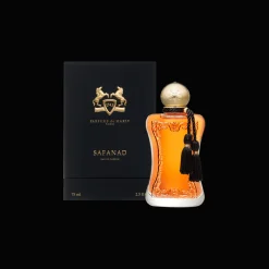 Safanad Eau de Parfum 75ml