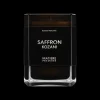 Saffron Kozani Scented Candle 220gr