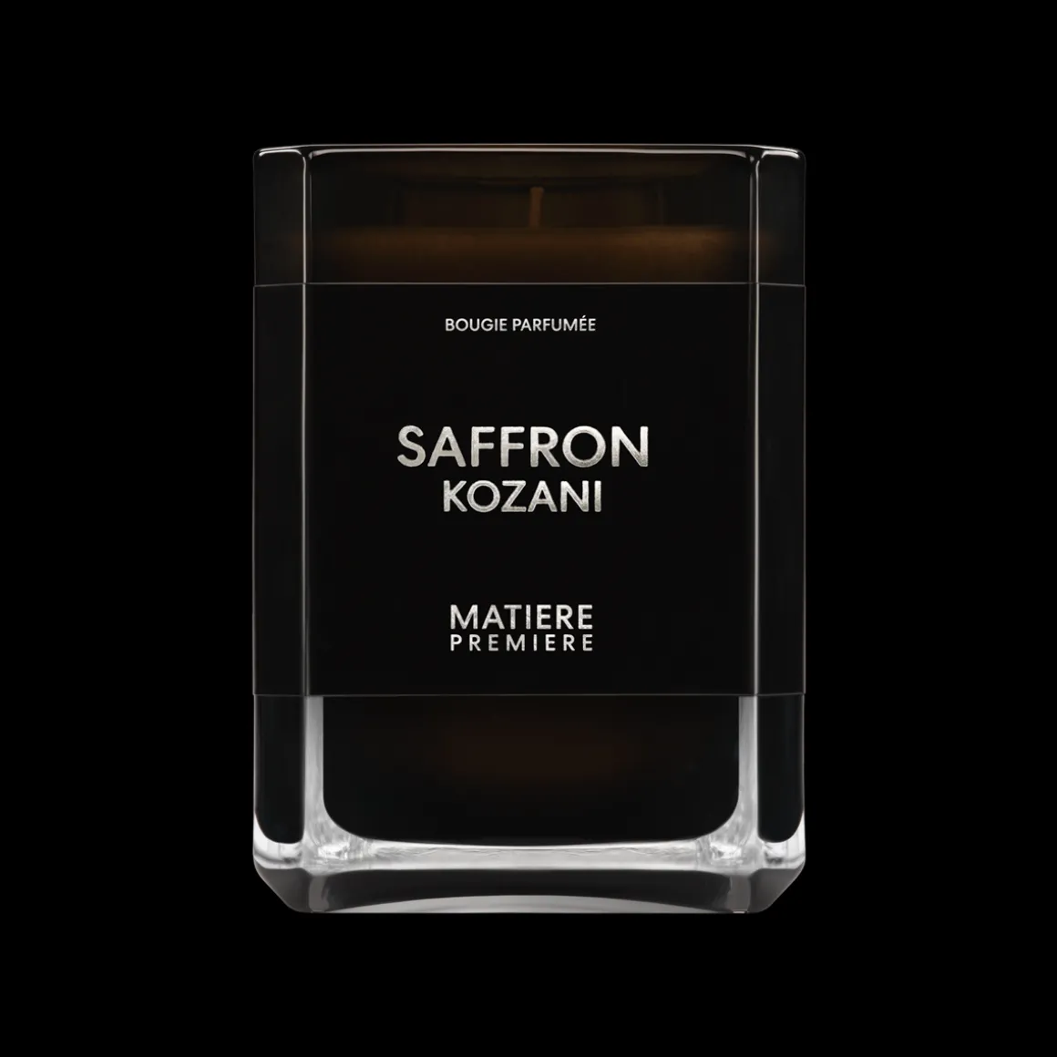 Saffron Kozani Scented Candle 220gr