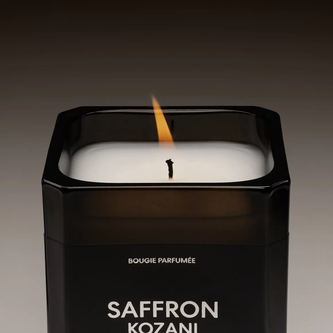 Saffron Kozani Scented Candle 220gr